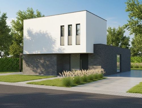                                         Woning te koop in Knesselare, € 640.571
