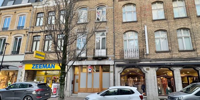 Bedrijfsvastgoed te koop in Rijselstraat 21, 8900 Ieper
