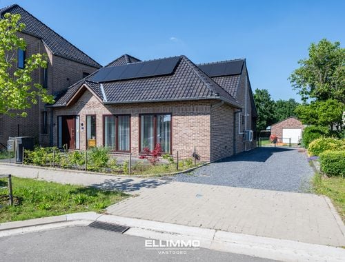                                         Woning te koop in Bilzen, € 369.000
