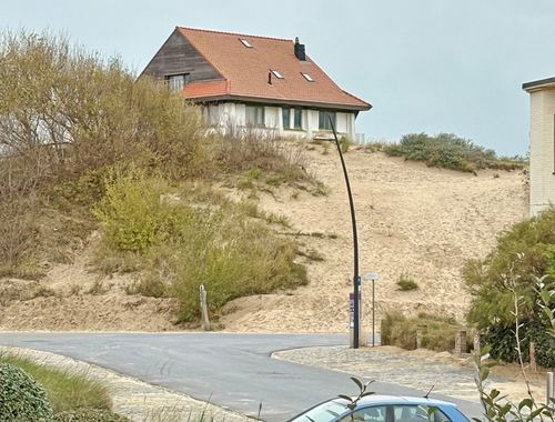                                         Appartement te koop in Sint-Idesbald, € 399.000
