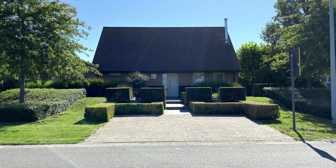 Maison à louer à Lammersakker 16, 8700 Tielt