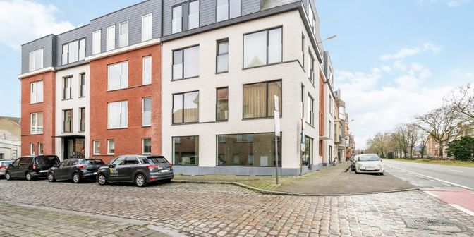 Appartement à vendre à Koningin Elisabethlaan 50 boîte 0101, 8000 Brugge