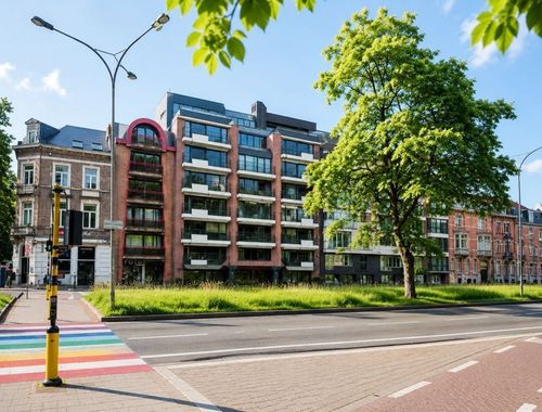                                         Studio te huur in Gent, € 820
