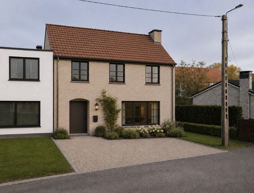                                        Bouwgrond te koop in Waregem, € 125.000
