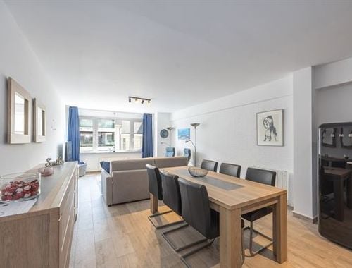                                         Appartement te koop in Middelkerke, € 190.000
