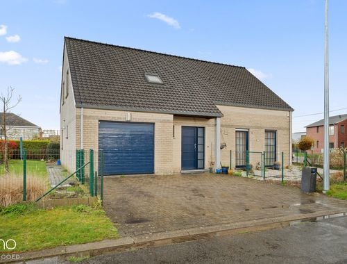                                         Woning te koop in Elewijt, € 574.000
