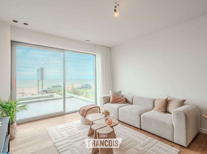 Appartement te koop in Leopoldlaan 380 bus 0002,
                    8430 Middelkerke