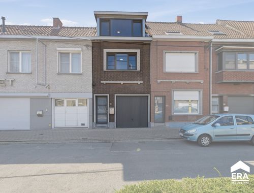                                         Maison à vendre à Roeselare, € 269.000
