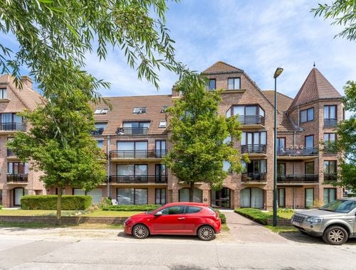                                         Appartement te koop in Klemskerke, € 299.000
