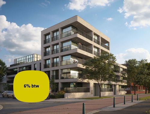                                         Appartement à vendre à Brugge, € 353.900
