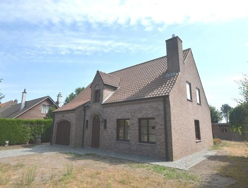                                         Eengezinswoning te huur in Maldegem, € 1.250
