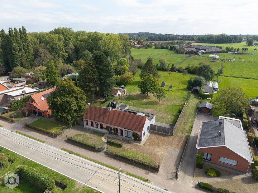 Maison à vendre à Bredestraat 118,
                    2580 Putte