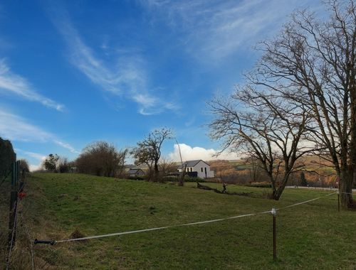                                         Bouwgrond te koop in Hastière-Lavaux, € 53.000
