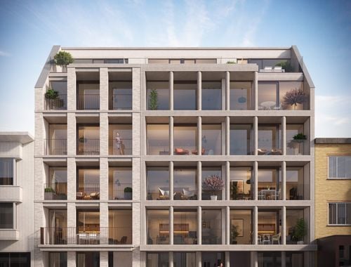                                         Appartement te koop in Sint-Idesbald, € 385.000
