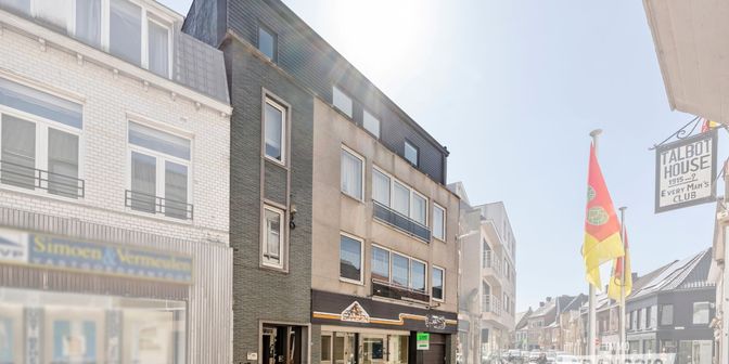 Bedrijfsvastgoed te koop in Gasthuisstraat 36, 8970 Poperinge