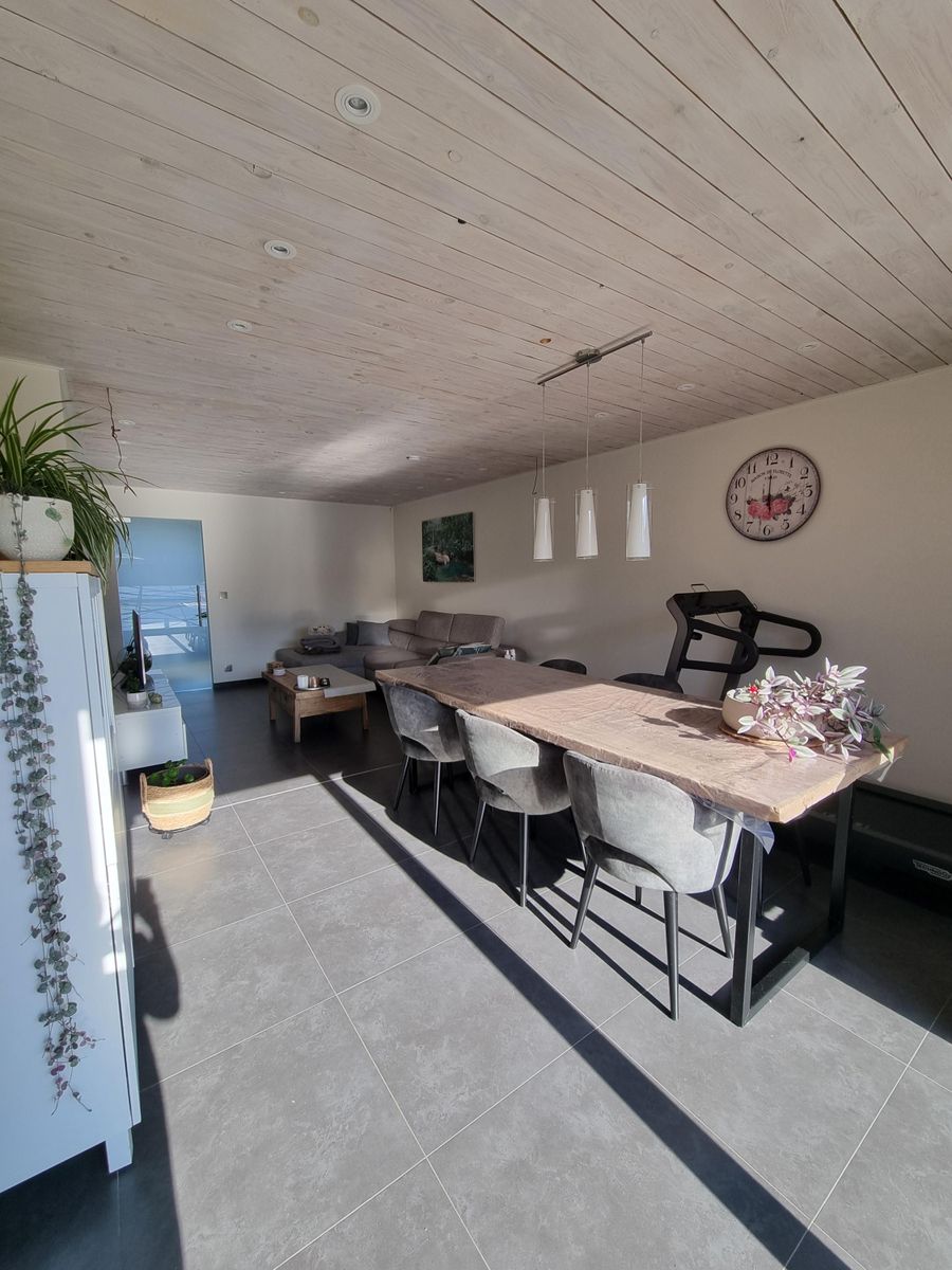Huis te koop