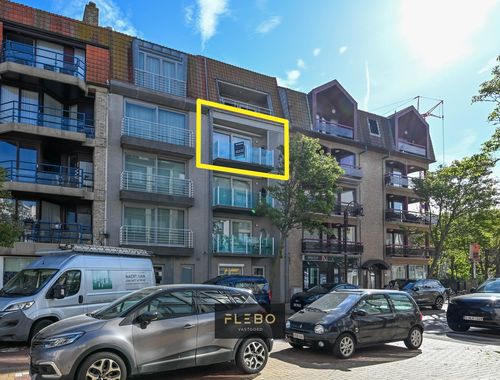                                         Appartement à vendre à Wenduine, € 379.000
