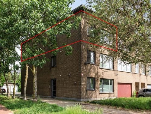                                         Appartement te koop in Ekeren, € 234.000

