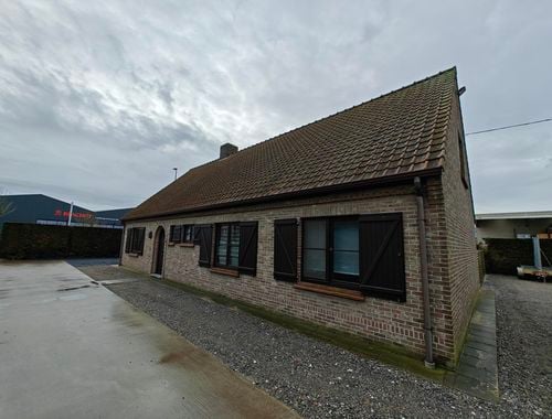                                         Woning te huur in Deinze, € 1.100
