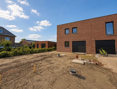                                         Woning te huur in Eeklo, € 1.500
