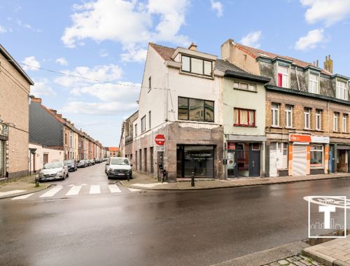                                         Bien commercial à vendre à Gent, € 360.000
