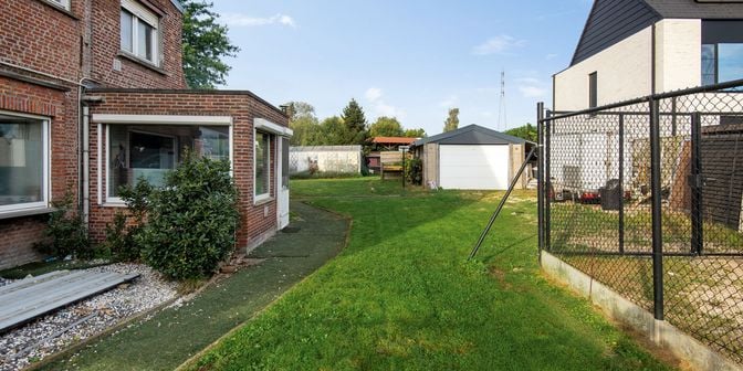 Huis te koop in Antwerpsesteenweg 27, 2840 Rumst