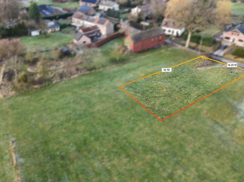 Engis : Terrain à bâtir de 700 m² en exclusivité chez Nigel IMMO<br />
Nigel IMMO a le plaisir de vous présenter en exclusivité cette belle parcelle d