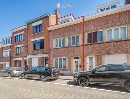                                         Rijwoning te koop in Leuven, € 640.000
