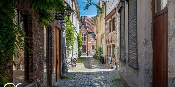 Appartement à vendre à Hertogstraat 10, 9000 Gent