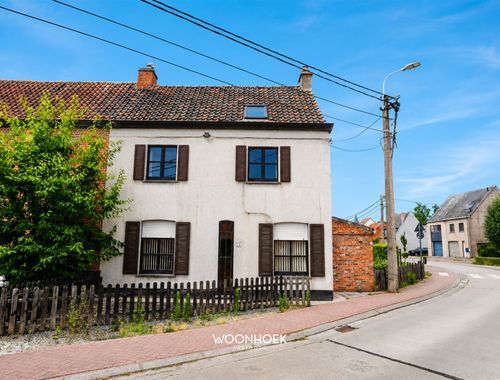                                         Maison unifamiliale à vendre à Lochristi, € 189.000
