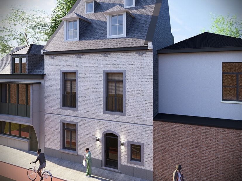 Bent u op zoek naar een waardevaste investering? Of zoekt u een trendy studentenkamer voor uw studerende kinderen? Dan bieden wij u deze ware opportun