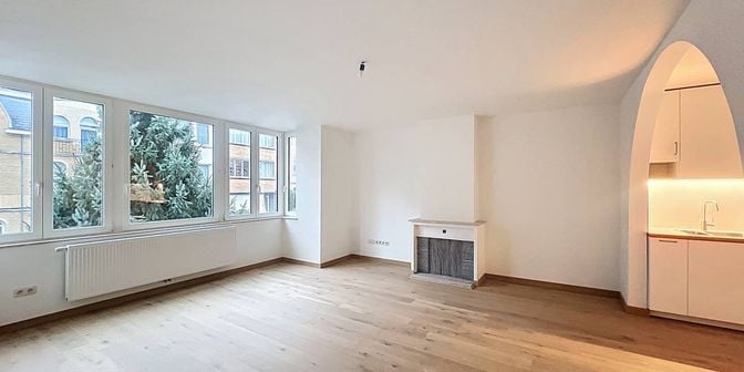 Appartement te huur in Julien Hanssenslaan 28 bus 2e, 1080 Sint-Jans-Molenbeek