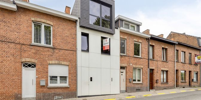 Maison à vendre à Felicien Cauwelstraat 28, 9500 Nederboelare