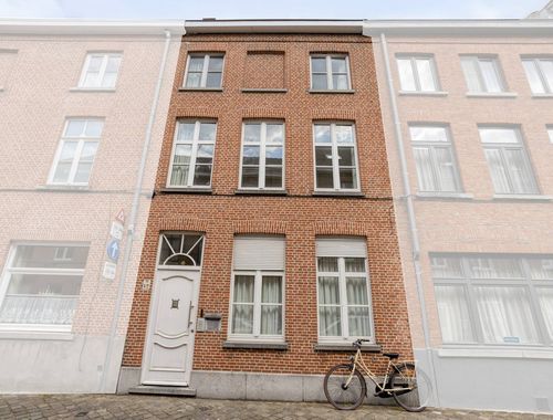                                         Maison à vendre à Brugge, € 295.000
