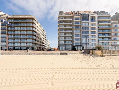                                         Appartement te koop in Knokke, € 3.675.000
