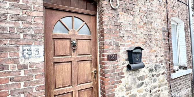 Huis te koop in Chaussée du Roeulx 1054, 7021 Havré