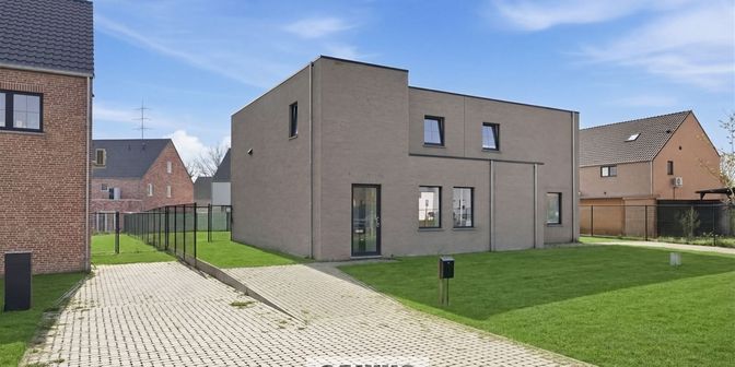 Huis te koop in Violierenstraat bus 92, 3740 Munsterbilzen