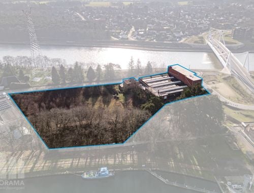                             Bedrijfsgebouw te koop in Herentals
