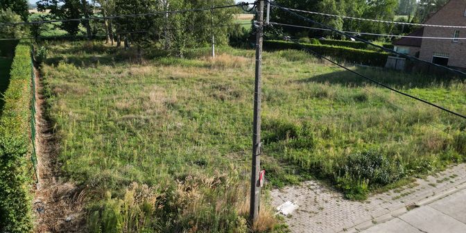 Grond te koop in Heiplasstraat  66-68, 9340 Lede