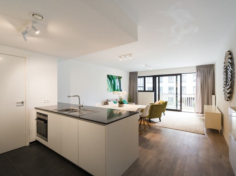 Appartement te koop in Allee Christian de Duve 13 bus C2.1.1,
                    1200 Sint-Lambrechts-Woluwe