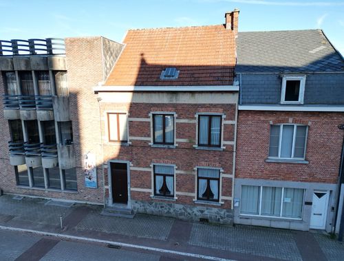                                        Maison de ville à vendre à Haacht, € 370.000

