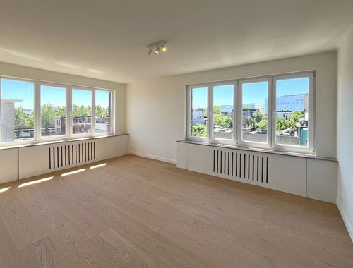                                         Appartement te koop in Berchem, € 325.000
