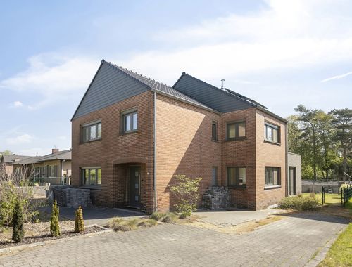                                         Maison à vendre à Opglabbeek, € 469.000
