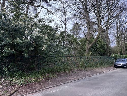                                         Terrain à bâtir à vendre à Braine-l'Alleud, € 400.000
