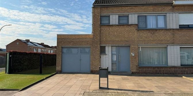 Huis te koop in Lendakkerlaan 21, 8930 Lauwe