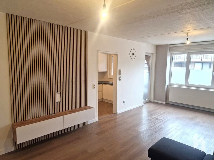 Appartement à louer
                    à 3950 Bocholt