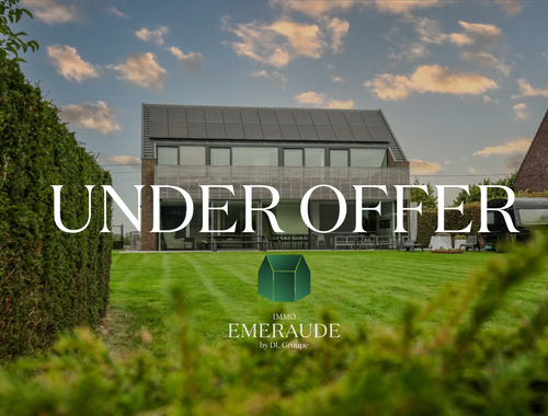                                         Woning te koop in Orroir, € 790.000
