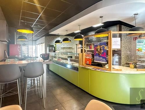                                         Handelszaak te koop in Binche, € 70.000
