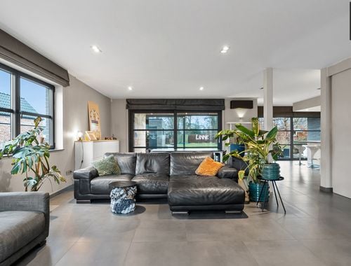                                        Villa te koop in Waanrode, € 599.000
