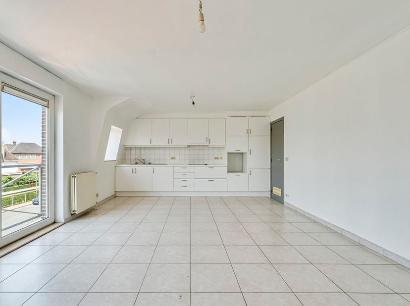 Appartement à vendre
                    à 8501 Bissegem